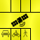 GPS Tracker Tool iOS icon