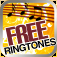 Free Music Ringtones App Icon