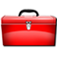 My Tool Box iOS icon