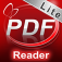 PDF Reader Lite iOS icon