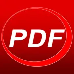 PDF Reader Lite App icon