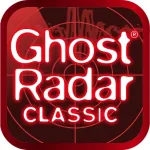 Ghost Radar: CLASSIC App icon