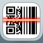 QR Reader for iPhone App icon