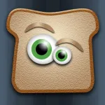 Toast Shooter App icon