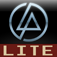 Linkin Park 8-Bit Rebellion! Lite iOS icon