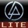 Linkin Park 8-Bit Rebellion! Lite App Icon