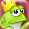FrogHop App Icon