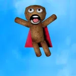Puppet Jump 3D App icon