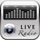 HiDef Radio App Icon