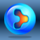 PlayOn Mobile iOS icon