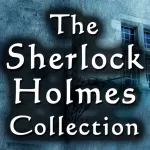 The Sherlock Holmes Collection for iPhone App icon