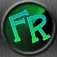 Friend Radar App icon