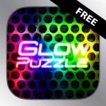 Glow Puzzle Free ios icon
