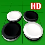 Reversi HD App icon