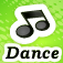 Change Ringtone Dance App Icon