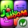 JellyBooom App Icon