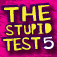 The Stupid Test 5 iOS icon