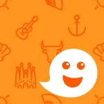 uTalk Spanish App icon