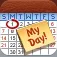 Calendars App icon
