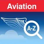 Aviation Dictionary App icon