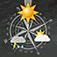 Weather Compass App