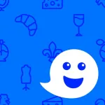 uTalk French App icon