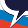 uTalk Russian App Icon