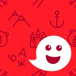 uTalk Russian App icon