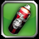 Graffiti Spray Can iOS icon