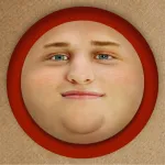 FatBooth App icon