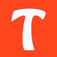 Tango Video Calls iOS icon