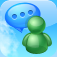 MSN Messenger with Push iOS icon