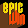 EpicWin iOS icon