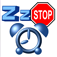 Stop Snoring & Alarm iOS icon