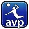 AVP Gold Beach Volleyball App Icon