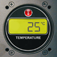 Digital Thermometer FREE iOS icon