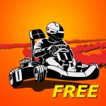 Go Karting Free ios icon
