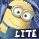 Despicable Me: Minion Mania Lite App icon