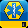 EMS ACLS Guide iOS icon