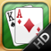 Real Solitaire Free for iPad App Icon