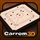 Carrom 3D App icon