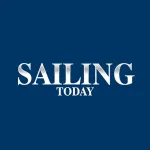 Sailing Today Magazine App icon