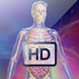 Blausen Human Atlas HD iOS icon