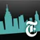 NYTimes The Scoop NYC App icon
