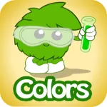 Meet the Colors App icon