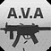 A.V.A Gun ios icon
