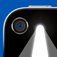 A Flash Flashlight iOS icon