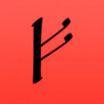 Rune Magic App Icon