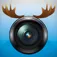 Antlers Booth : Your friends look better with antlers and bunny ears App icon
