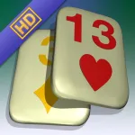 Touch Rummy HD App Icon